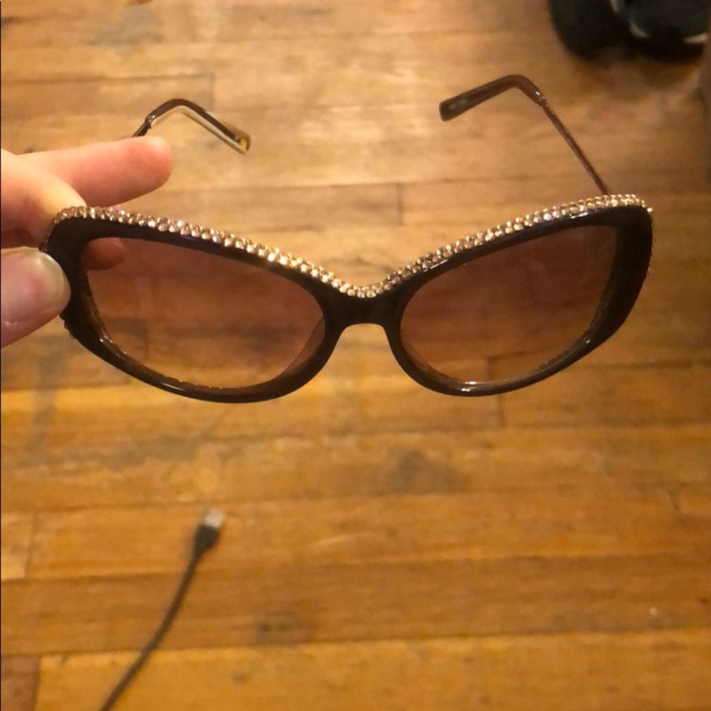 Jimmy Crystal, Crystalized with Swarovski